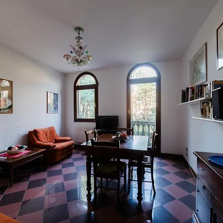 Ca' Muneghe, Spazioso E Luminoso