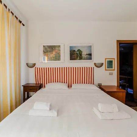 Apartamento Ca' Muneghe, Spazioso E Luminoso *