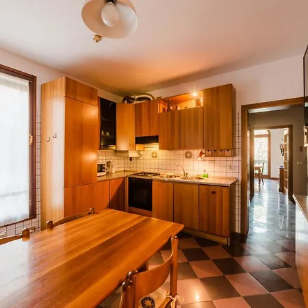 Ca' Muneghe, Spazioso E Luminoso *