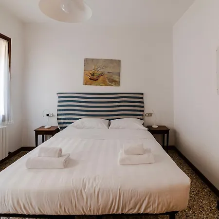 Ca' Muneghe, Spazioso E Luminoso Apartman *