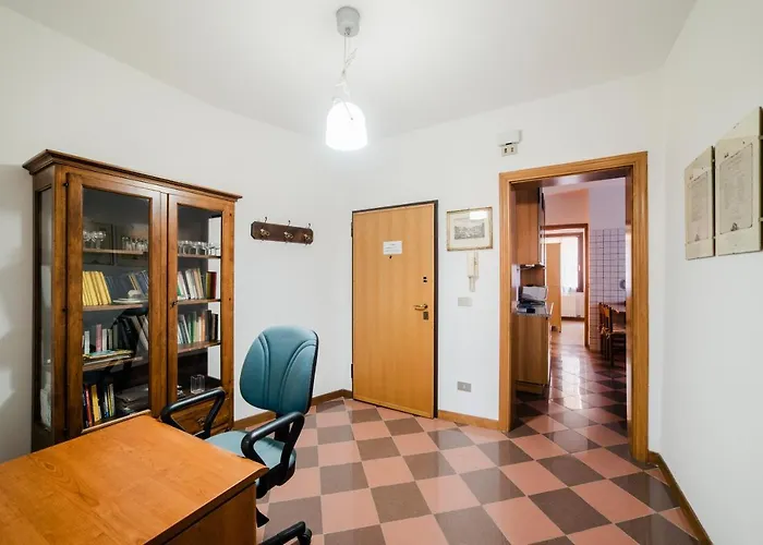 Ca' Muneghe, Spazioso E Luminoso Apartman