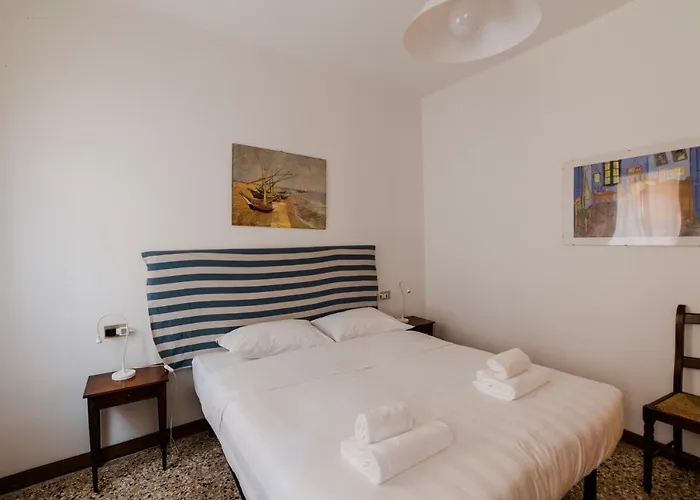 Apartman Ca' Muneghe, Spazioso E Luminoso Velence