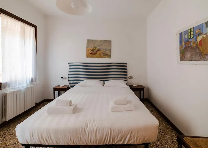 Ca' Muneghe, Spazioso E Luminoso Apartman *