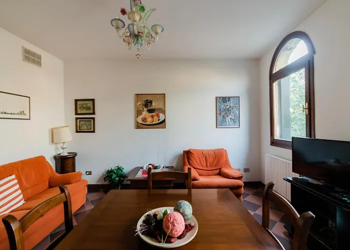 Ca' Muneghe, Spazioso E Luminoso Apartman