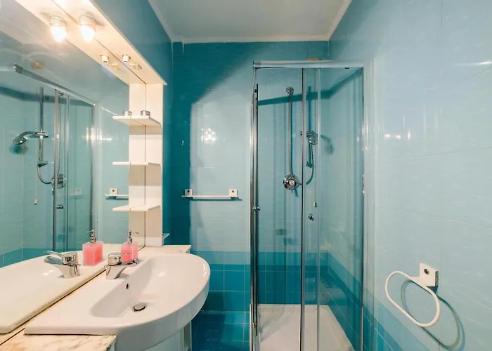 Apartman Ca' Muneghe, Spazioso E Luminoso *