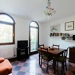 Lejlighed Ca' Muneghe, Spazioso E Luminoso
