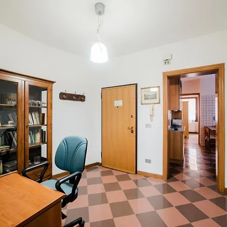 Ca' Muneghe, Spazioso E Luminoso Daire