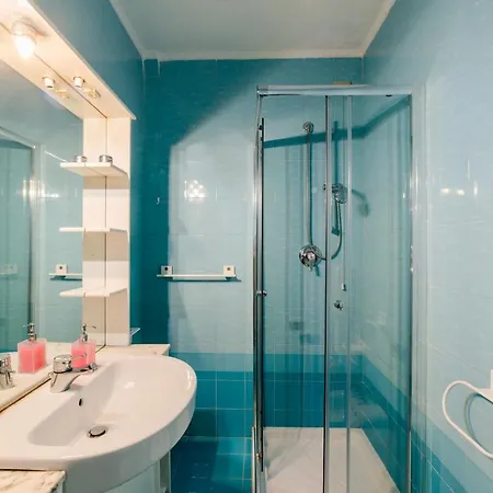 Apartmán Ca' Muneghe, Spazioso E Luminoso *