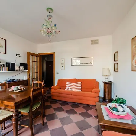 Ca' Muneghe, Spazioso E Luminoso Venedig